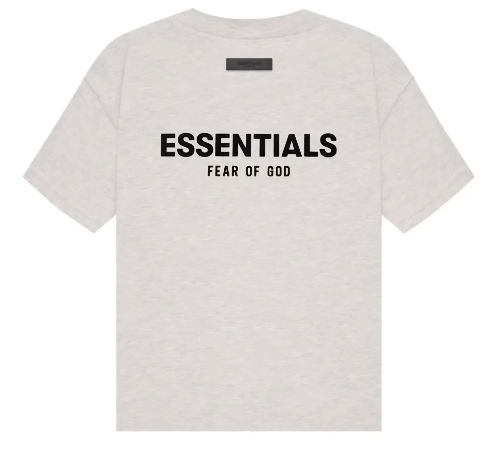 Fear of God Essentials T-Shirt gallery