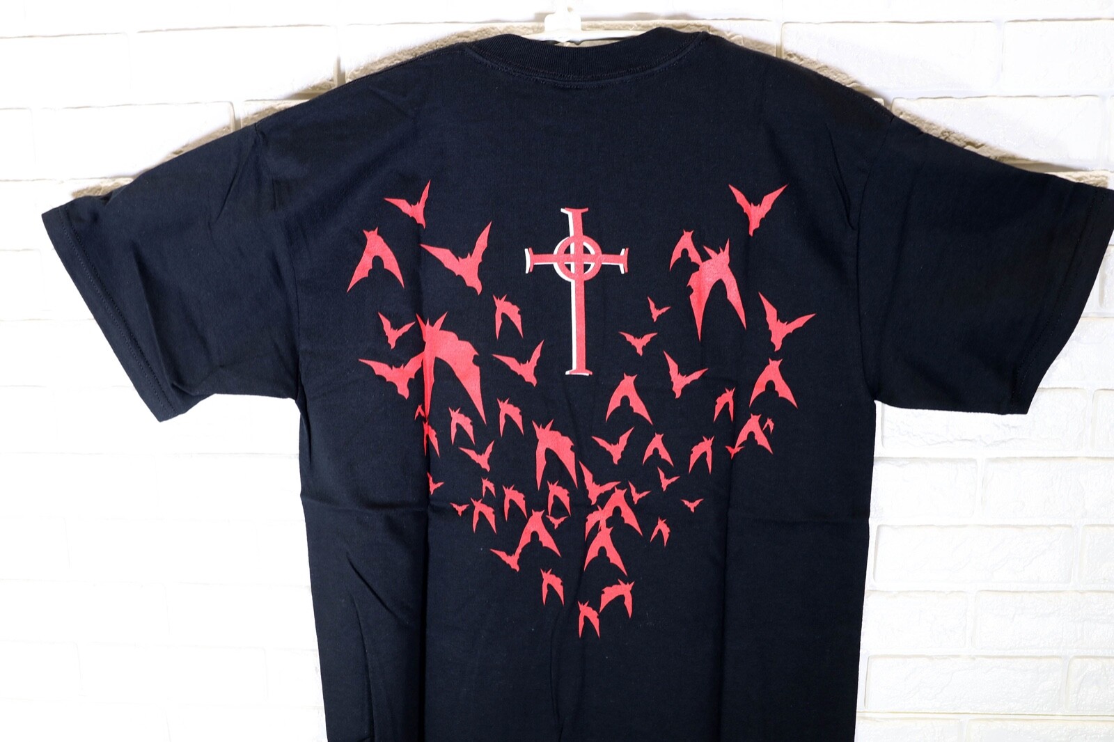Vampire Hunter D T-Shirt for Men & Women Anime T-Shirt - Brand New gallery