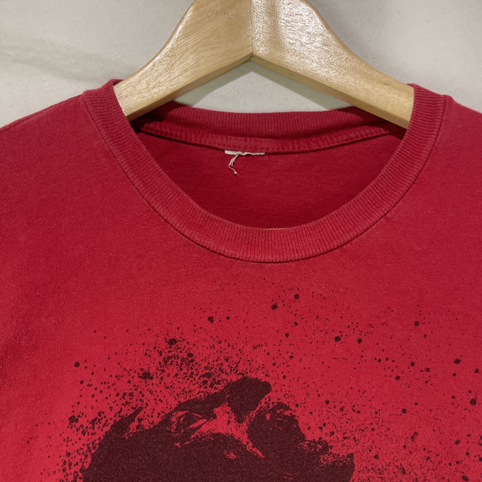 30 Days Of Night Shirt Mens Large Horror Movie Promo Tee Streetwear Adult 2007 gallery