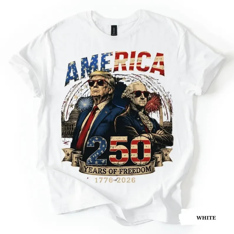 250th Anniversary Shirt, Funny Top, July Fourth Gift gallery