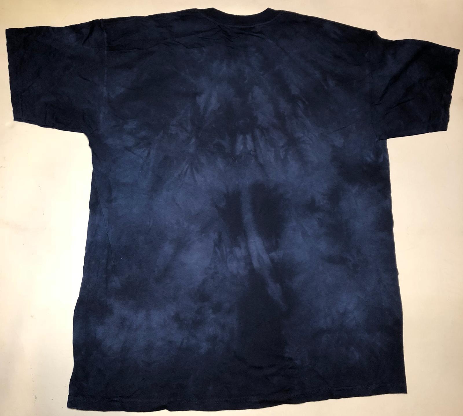Mountain Purple Moonlight Night Fairy Wings Magic Fantasy Spirit Shirt S-5X gallery