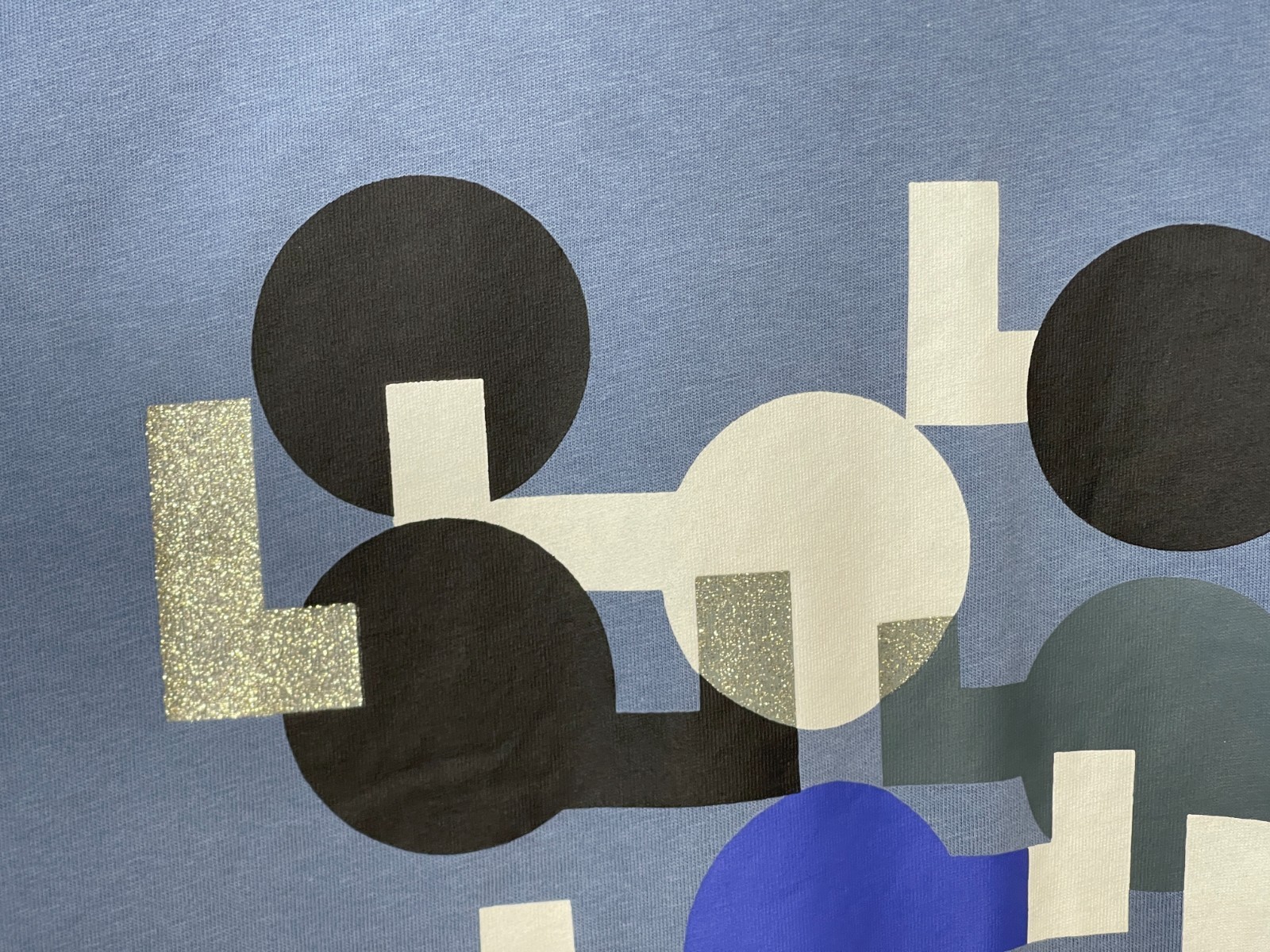 Uniqlo UT Archive x MoMA Sophie Taeuber-Arp Mens Size XL Graphic Tee Shirt SS gallery