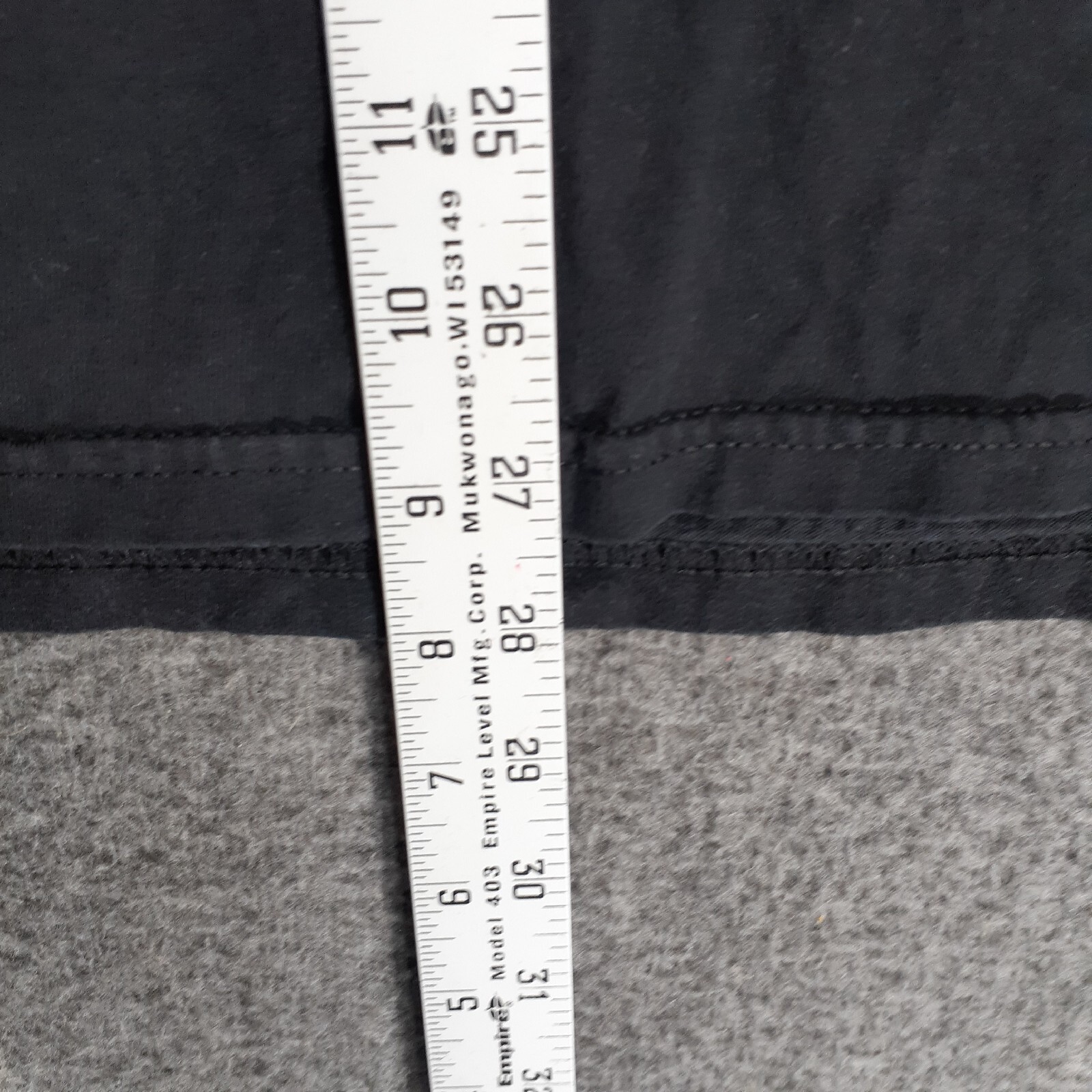 5.11 Tactical purpose built gear Shirt Adult L black Short Sleeve mens casual gallery