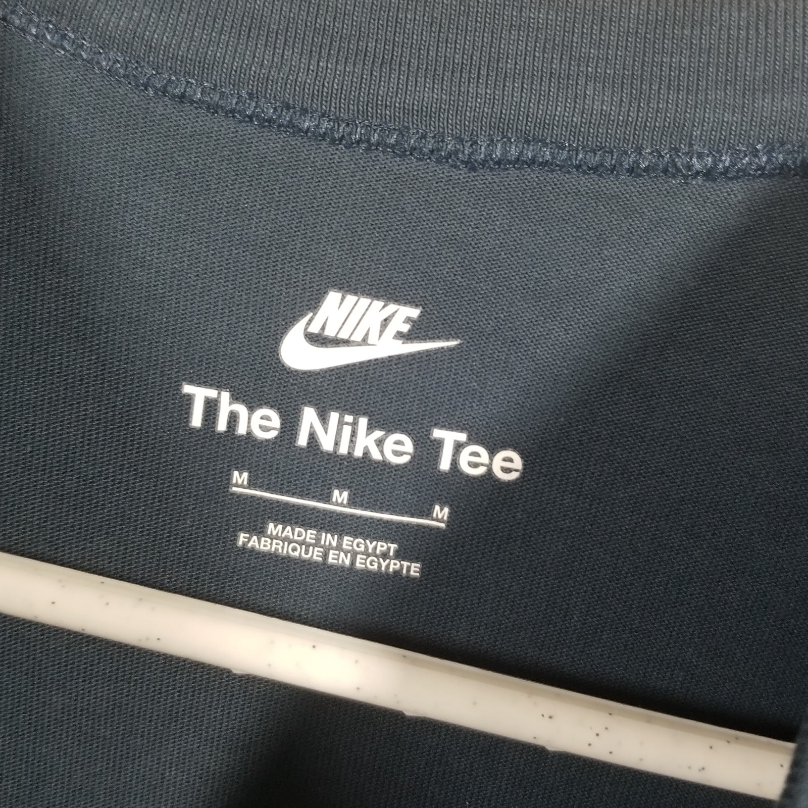 Nike Shirt Ambassador Club Rebellion Track & Field Run Mens Medium DZ3059-454 gallery