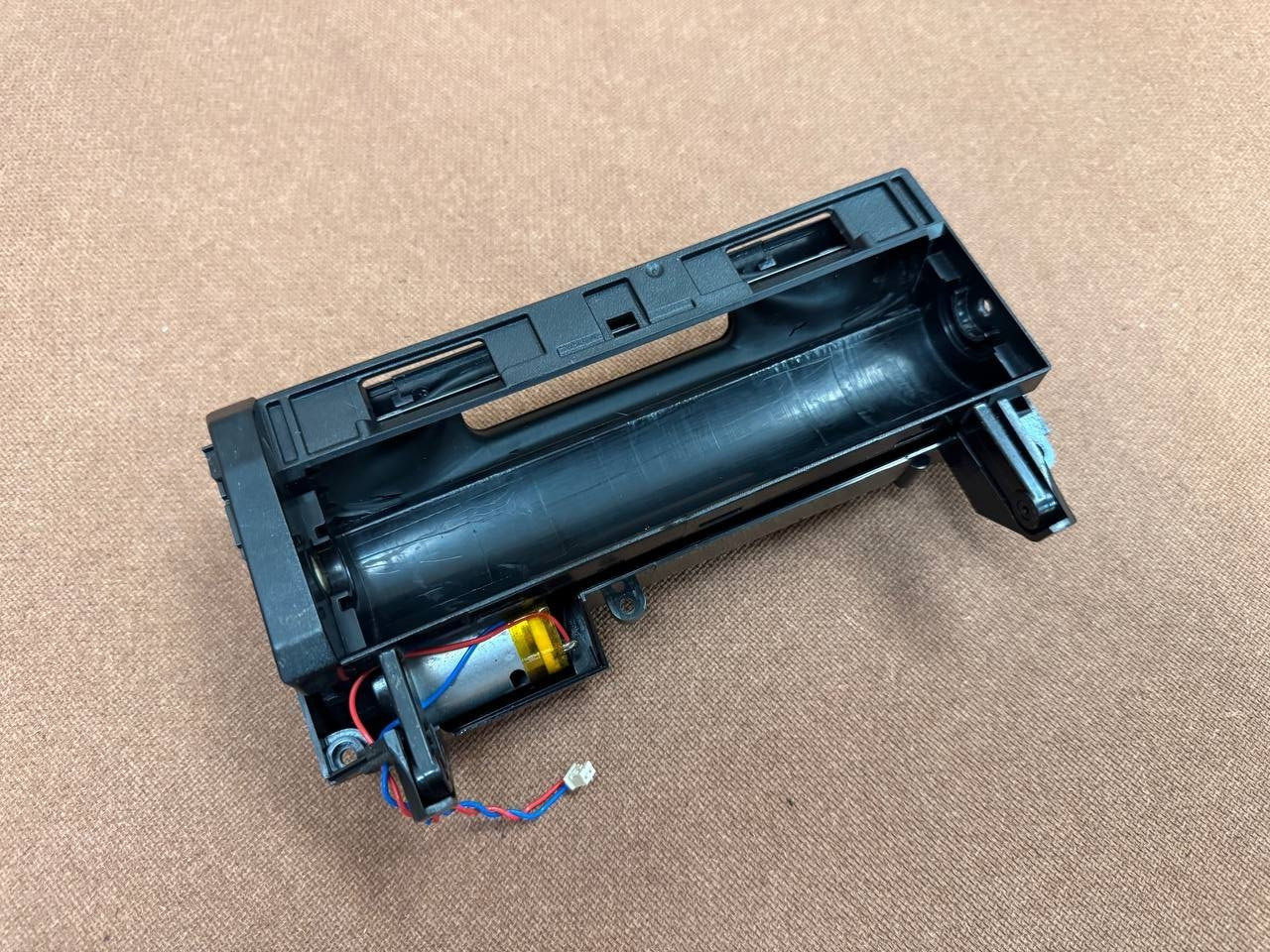 Ecovacs Deebot T9 T9+ Robot Vacuum & Mop Roller Brush Head Assy With Motor Part