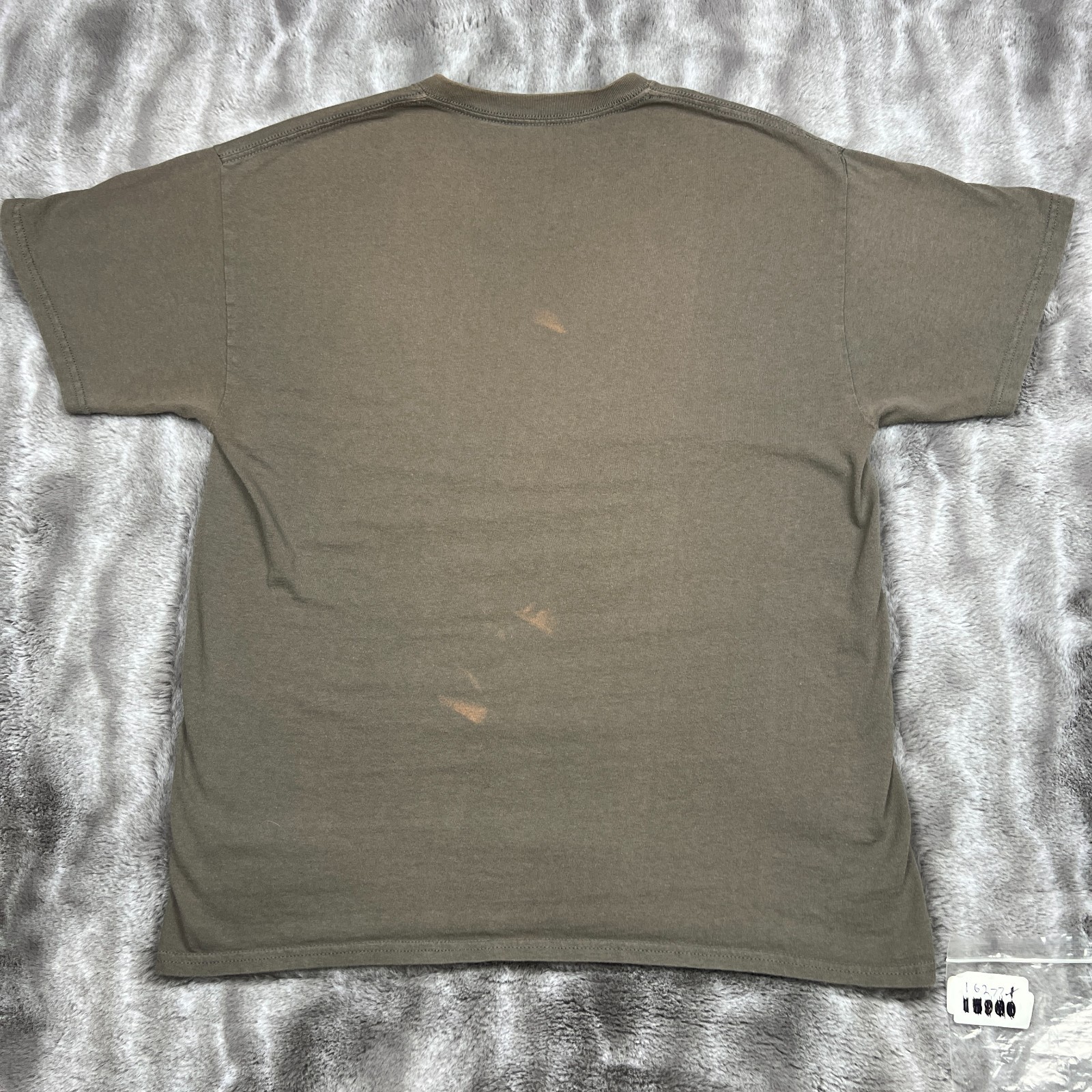 SXSW Shirt Mens Medium Brown 30th Edition 2016 Music Film Festival Austin TX gallery