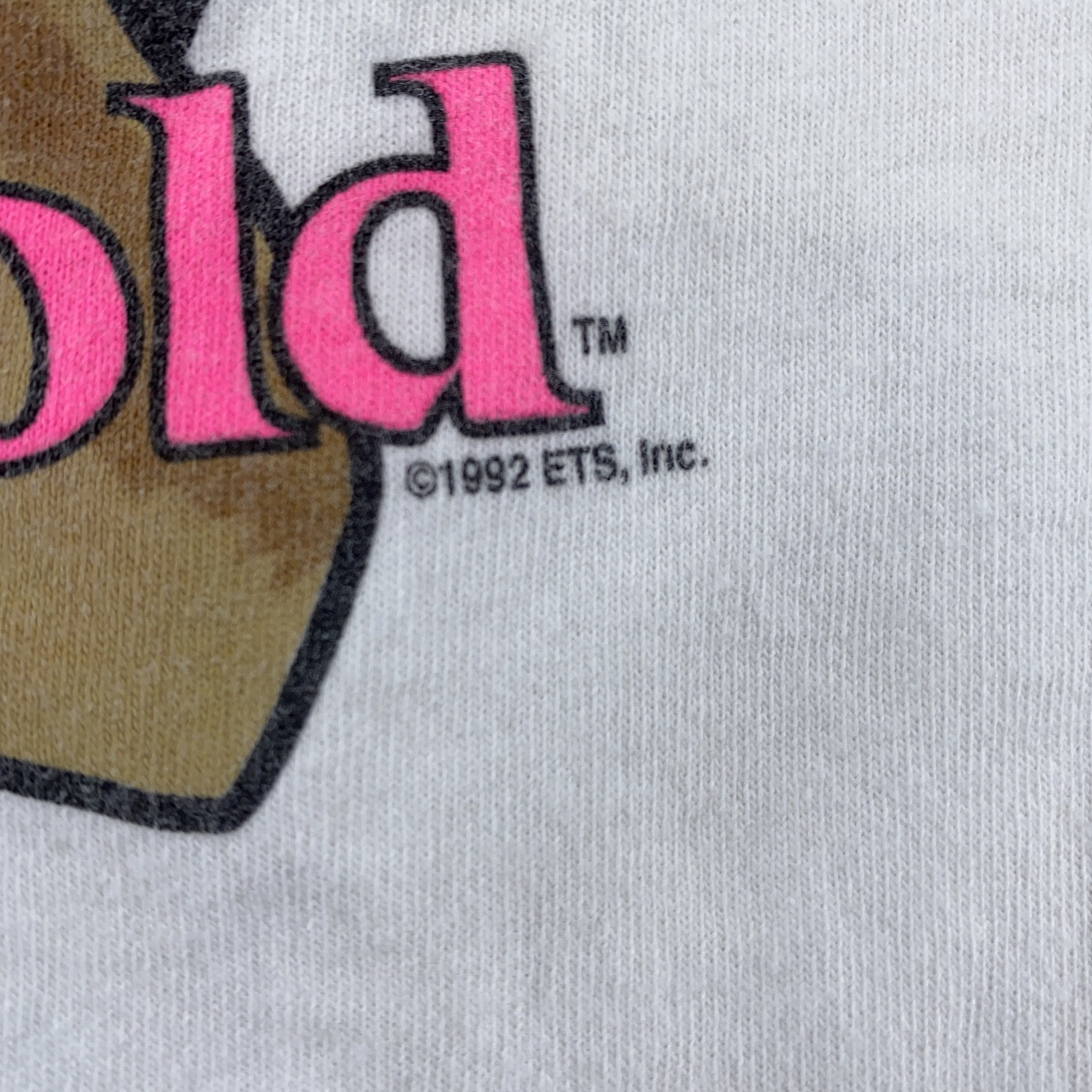 Vintage Australian Gold Shirt Mens L/XL Show Me Your Tan Line Sunscreen 90s gallery