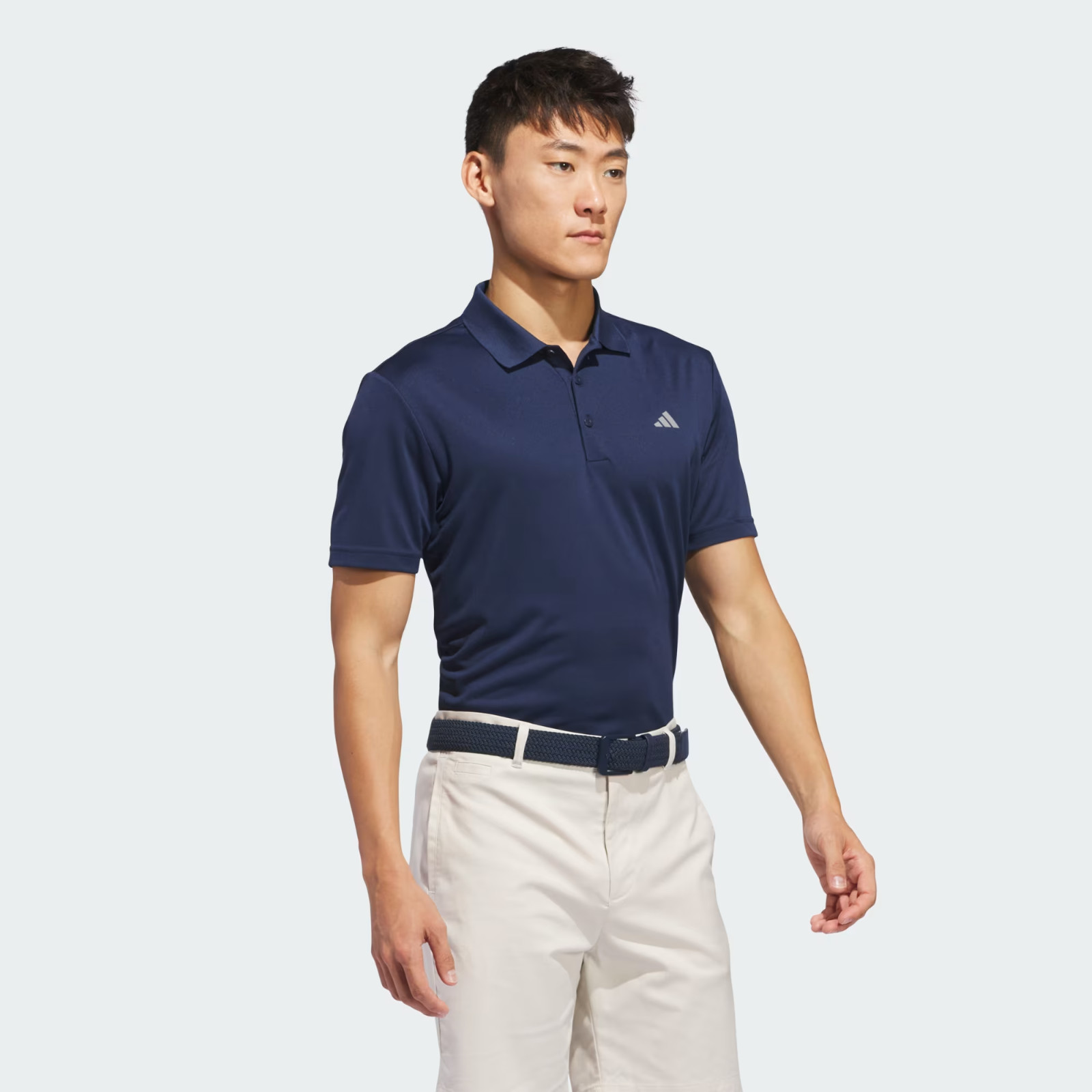 Adidas Men's Adi Performance Polo Shirt /New with tags/size 2XL/ $ 55 gallery