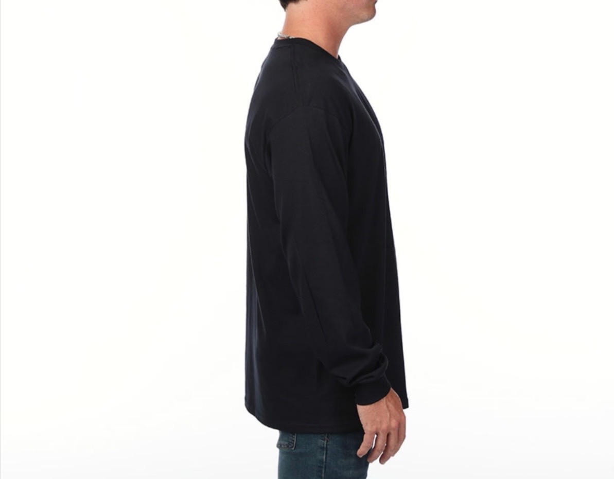 Long-Sleeve T-Shirt gallery