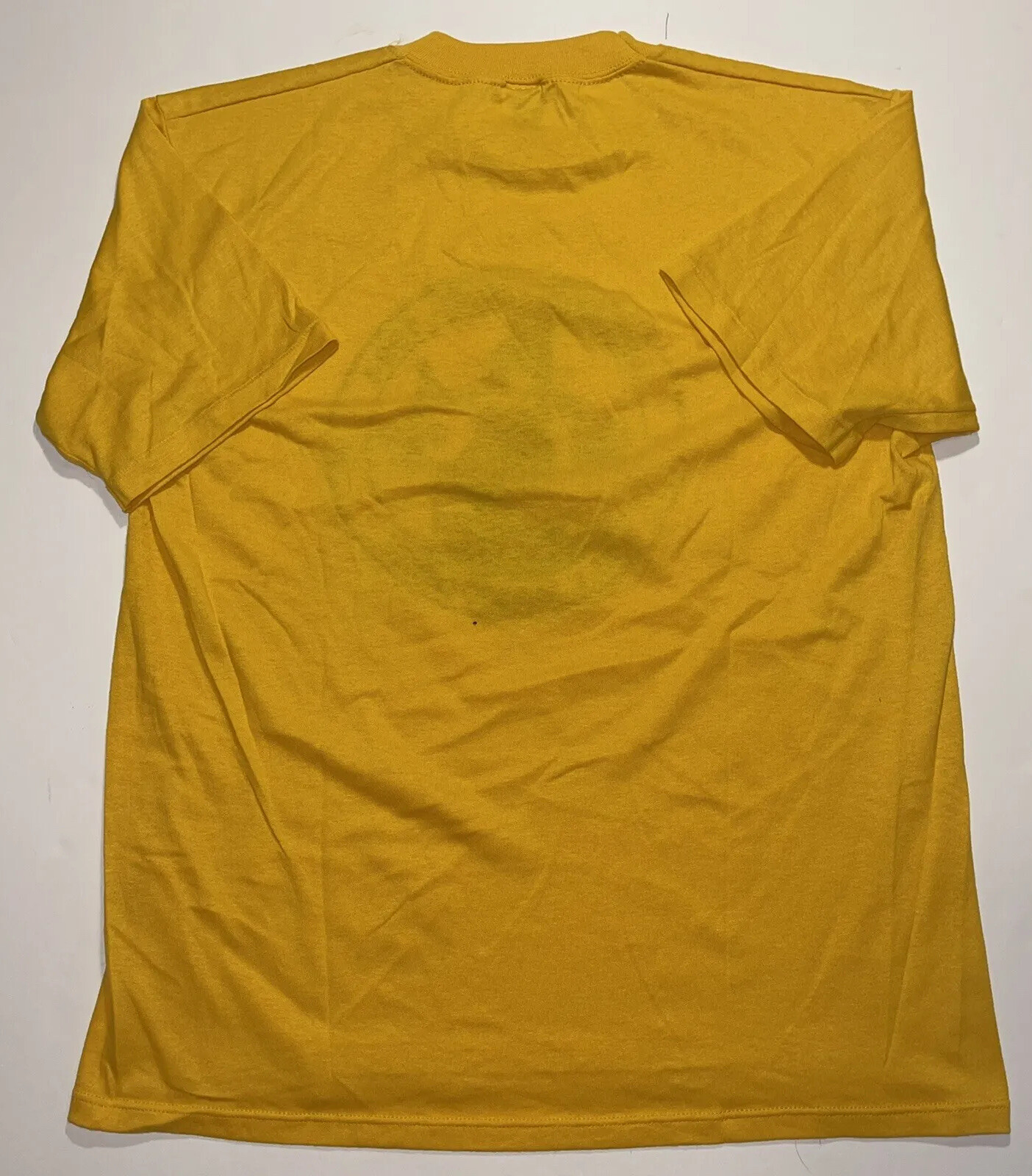 Vintage US Coast Guard USCG BSA Boy Scouts Fall Camporee 1994 T Shirt USA Sz XL gallery