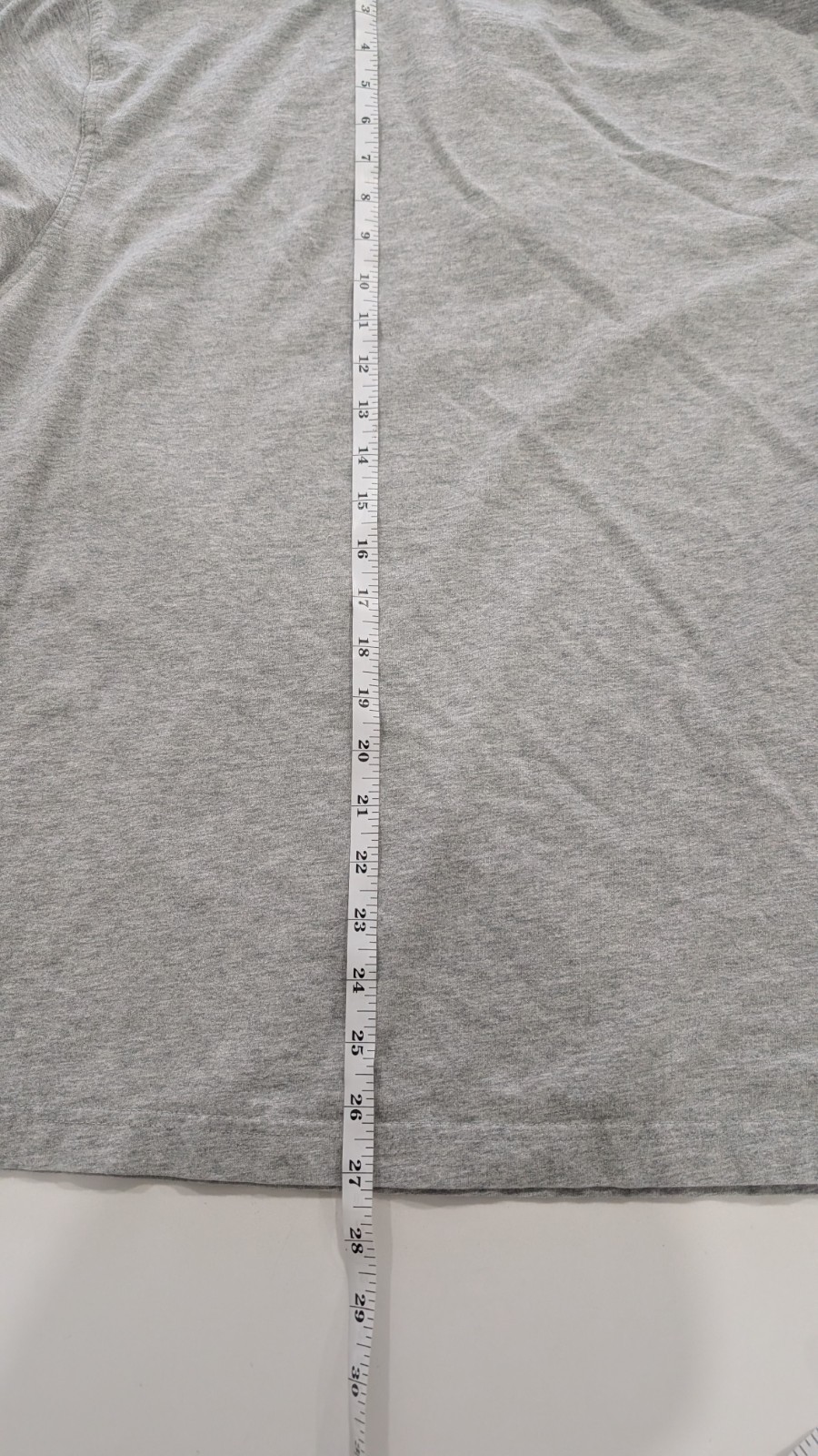 L.L. Bean Men’s Unshrinkable Jersey Henley Long Sleeve Traditional Fit Medium gallery