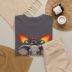 Mopar Hemi Elephant T-Shirt
