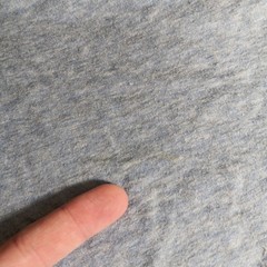 Faherty Shirt Mens Large Blue Cloud Cotton Henley Long Sleeve Soft Stretch Tee