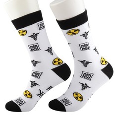 1 Pairs Radiology Tech Gifts Radiologist Sock x Ray Tech Graduation Gifts Tha…