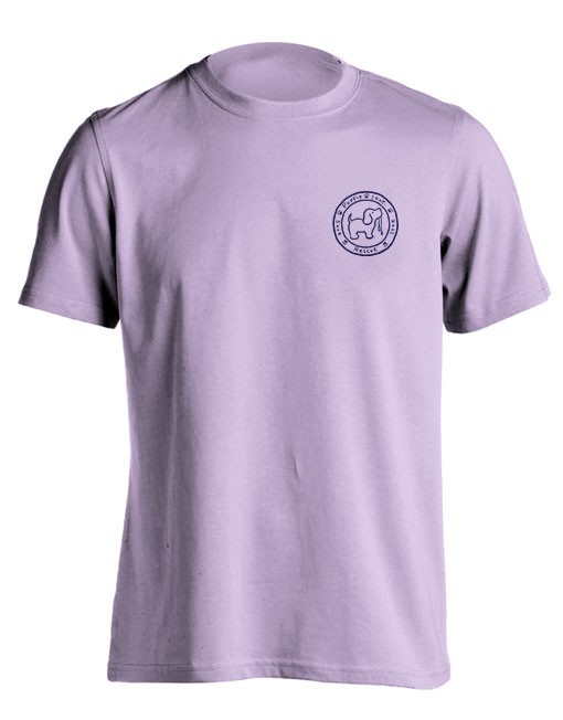 New PUPPIE LOVE BEACH BUM T SHIRT gallery