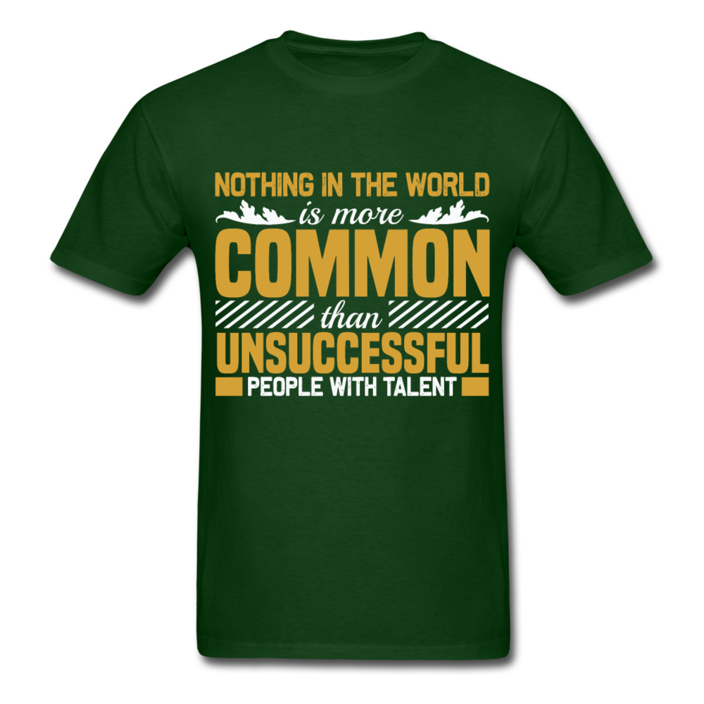 Nothing in the world shirt Inspirational Quote Tshirt motivational T-Shirt gallery