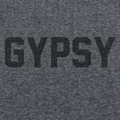 GYPSY T Shirt Bohemian Boho Chic Gypsea Traveler Hippie Girl Mom Free Spirit Tee