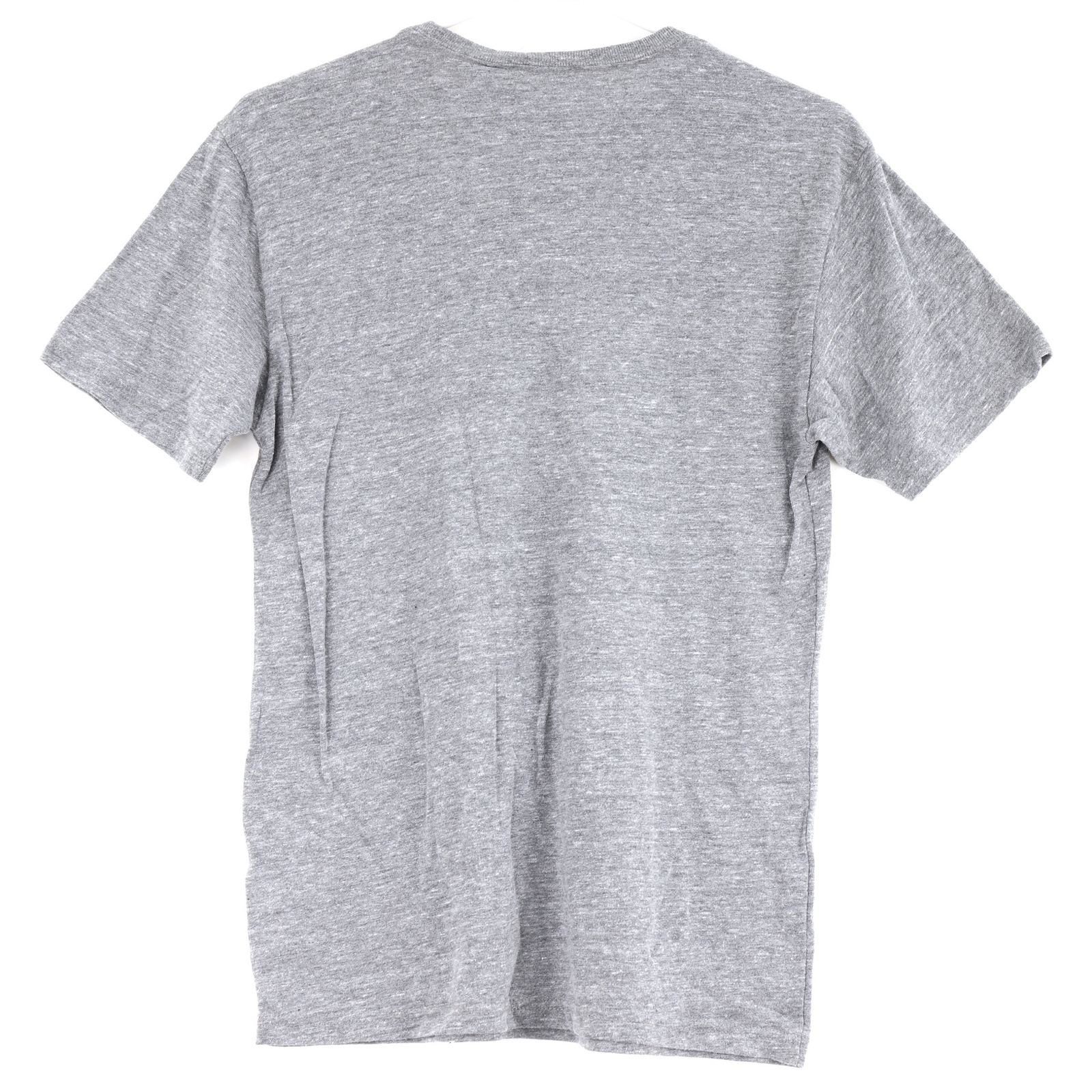 CCM Colorado Avalanche NHL Men's Short Sleeve T-Shirt, Small, Dark Heather Grey gallery