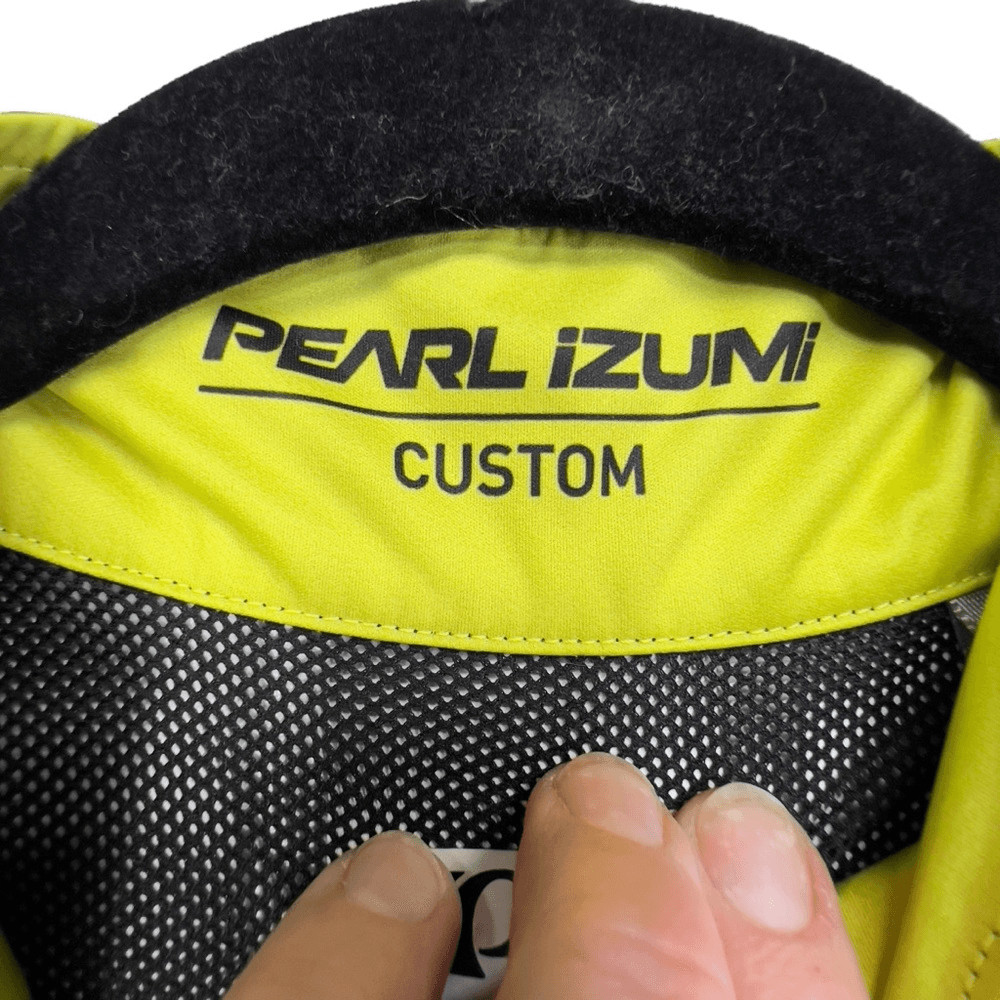 Pearl Izumi large mens MOAB custom tank gallery