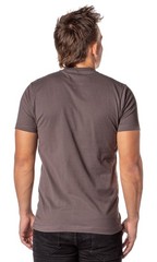 Yellowstone Mens’ Dutton Ranch Protect The Family Paramount Series T-Shirt