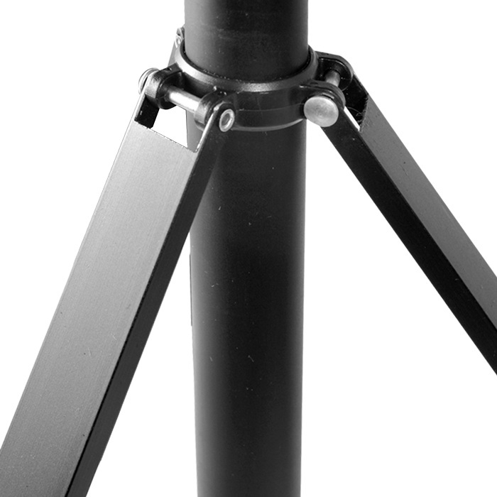 60″ SUPER TRIPOD WITH CASE FOR PENTAX K-5 K5 K-7 K7