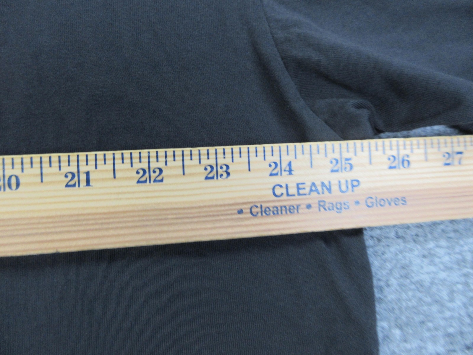 UNKNWN Shirt Mens 2XL Black World Champs Basketball Graphic Tee Made In USA gallery