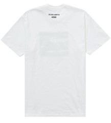 Supreme Hell Tee White Size: Extra Extra Large