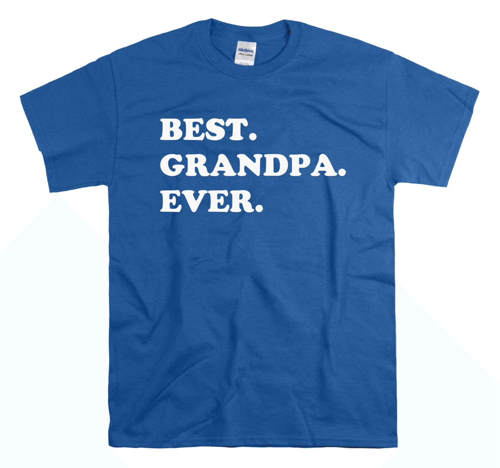 Best Grandpa Ever T-Shirt - Gift for Grandpa - Grandpa Gift - Grandpa Shirt gallery