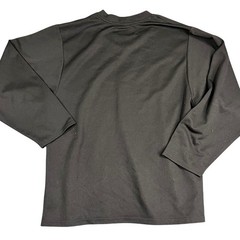 men’s black medium CCM long sleeve t-shirt excellent condition