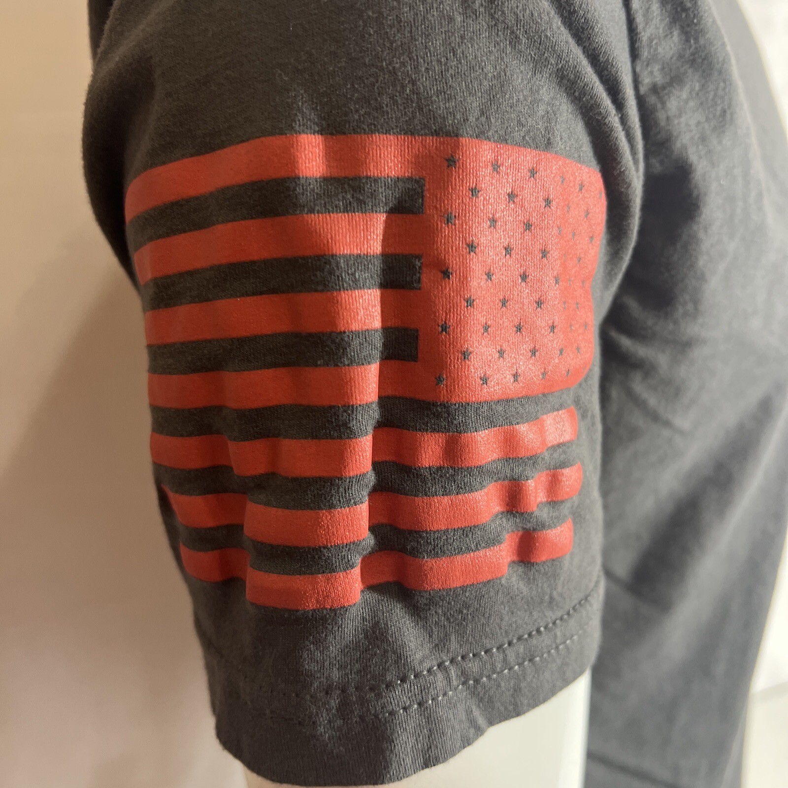 CafePress Dive Flag T-Shirt 100% Cotton Tee gallery