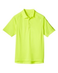Harriton Men’s Advantage Tactical Performance Polo