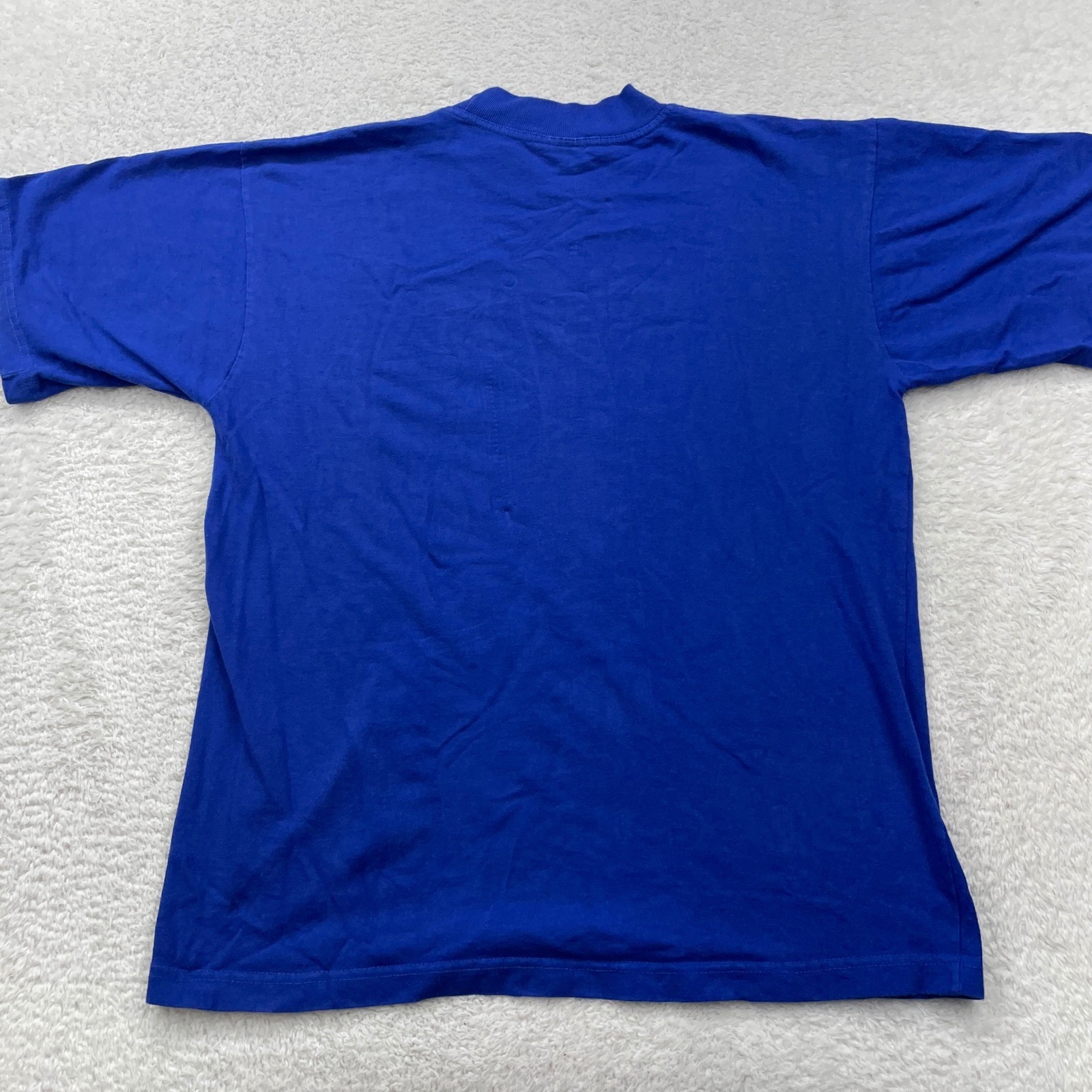 Australia Souvenir T-Shirt Vintage Graphic Print Short Sleeve Large gallery