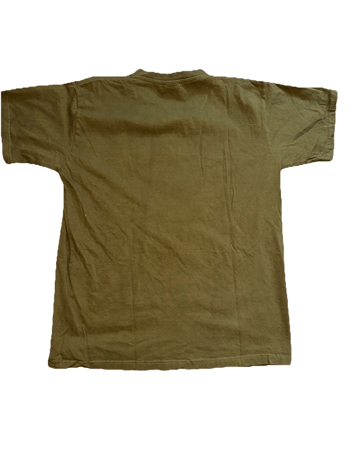Vintage Huaxiucun Graphic T-shirt Red Astor, Green OD Large 100% Cotton gallery