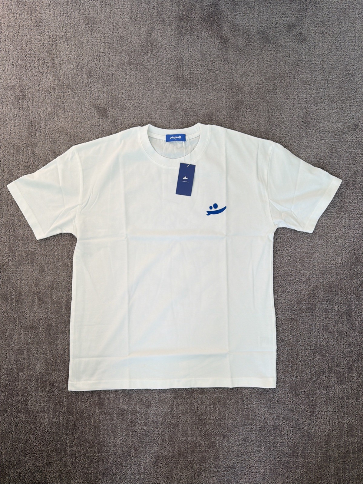 260 GSM Heavyweight Coastal Beach Graphic T Shirt Just Hanging Around Retro Tee gallery