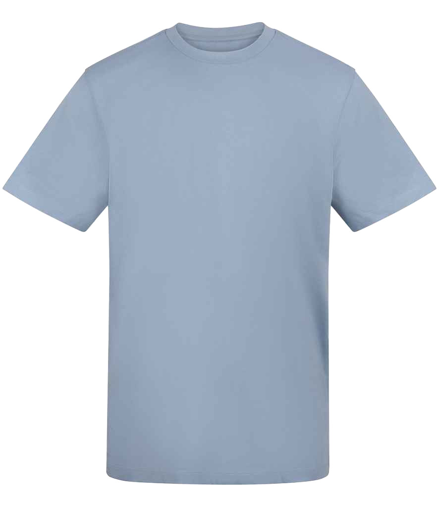 AWDis Unisex 180gsm Cotton Short Sleeve Crew Neck Tee T-Shirt gallery