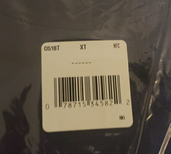 Hanes 2 Pack Solid Navy Beefy-T Heavy Cotton XLT Crew Neck Short Sleeve T-Shirts