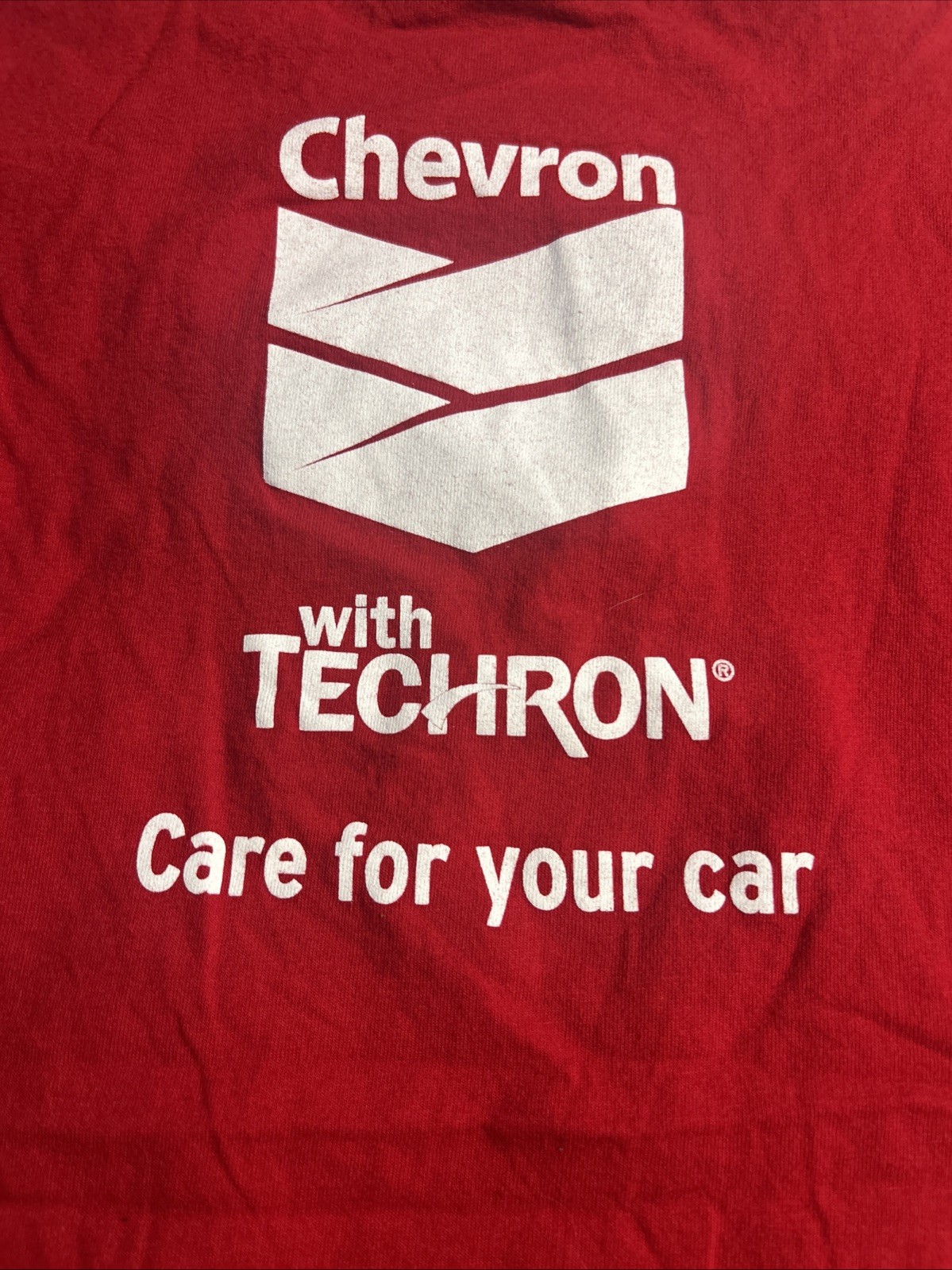 Chevron 90s Rebelution Petroleum T Shirt Size XL gallery
