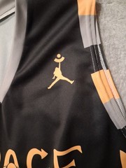 RARE Space Jesus JERSEY / EDM Space Jeezy rare jersey / red rocks