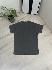Men Archive Chevignon 90s Distressed Tee Legend Jacket Y2k Single Stitch Size M