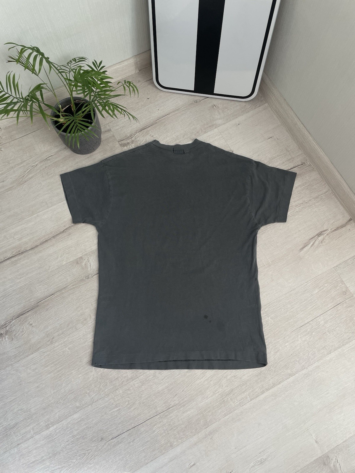 Men Archive Chevignon 90s Distressed Tee Legend Jacket Y2k Single Stitch Size M gallery