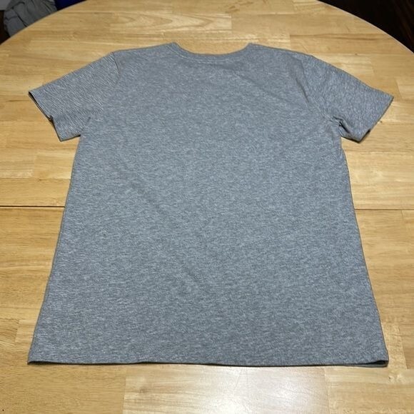 Adidas Baseball Home Plate T-Shirt Grey Men’s XL Activewear Athletic Casual gallery
