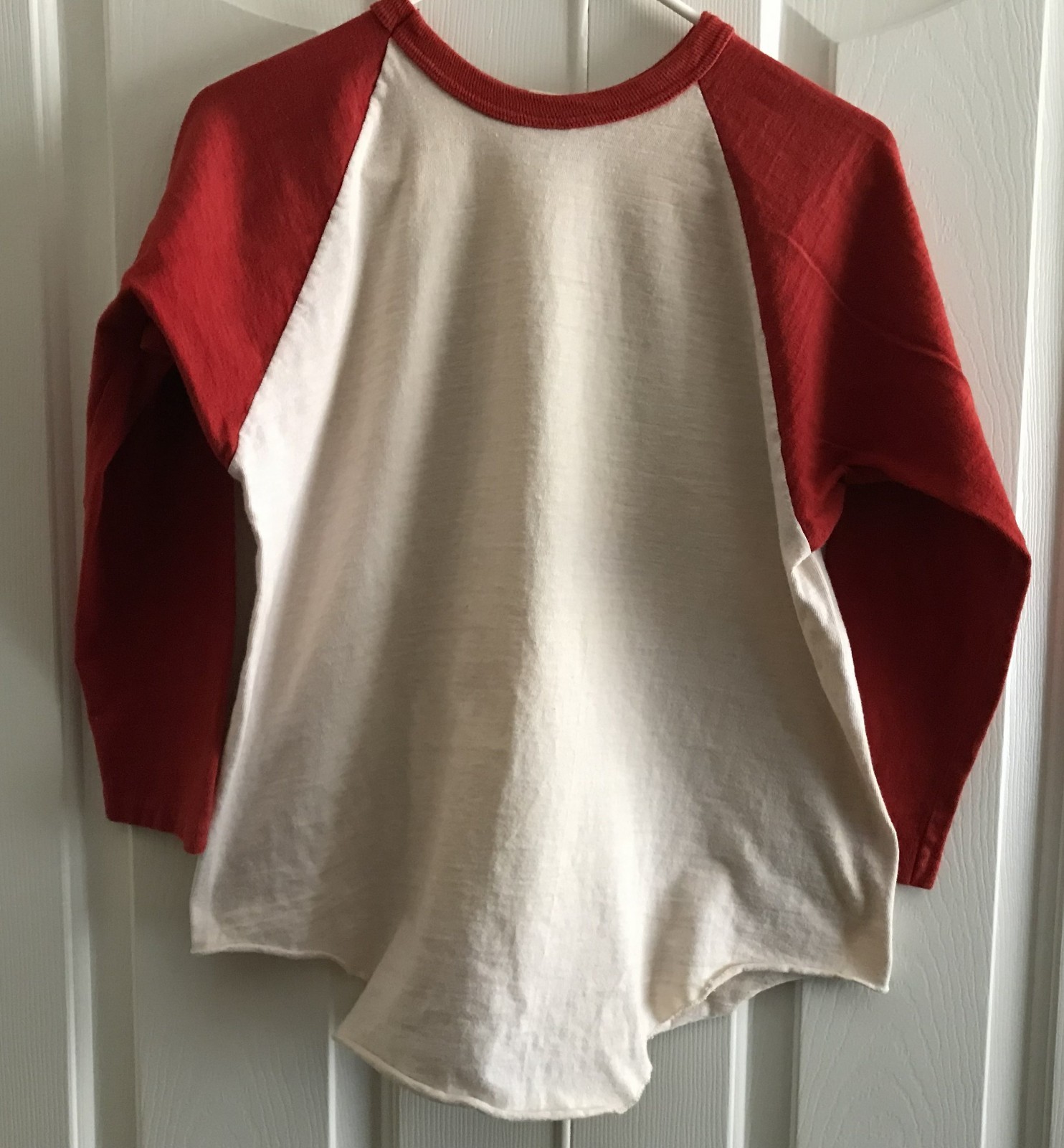 Santa Clara Vanguard vintage jersey t-shirt from mid 1970s, Drum Corps t-shirt gallery