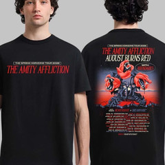 Spring Horizons Tour 2026 T-Shirt