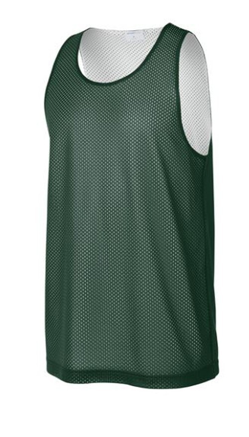 ST5000 Sport-Tek PosiCharge Reversible Mesh Tank Top XS-4XL Brand New gallery
