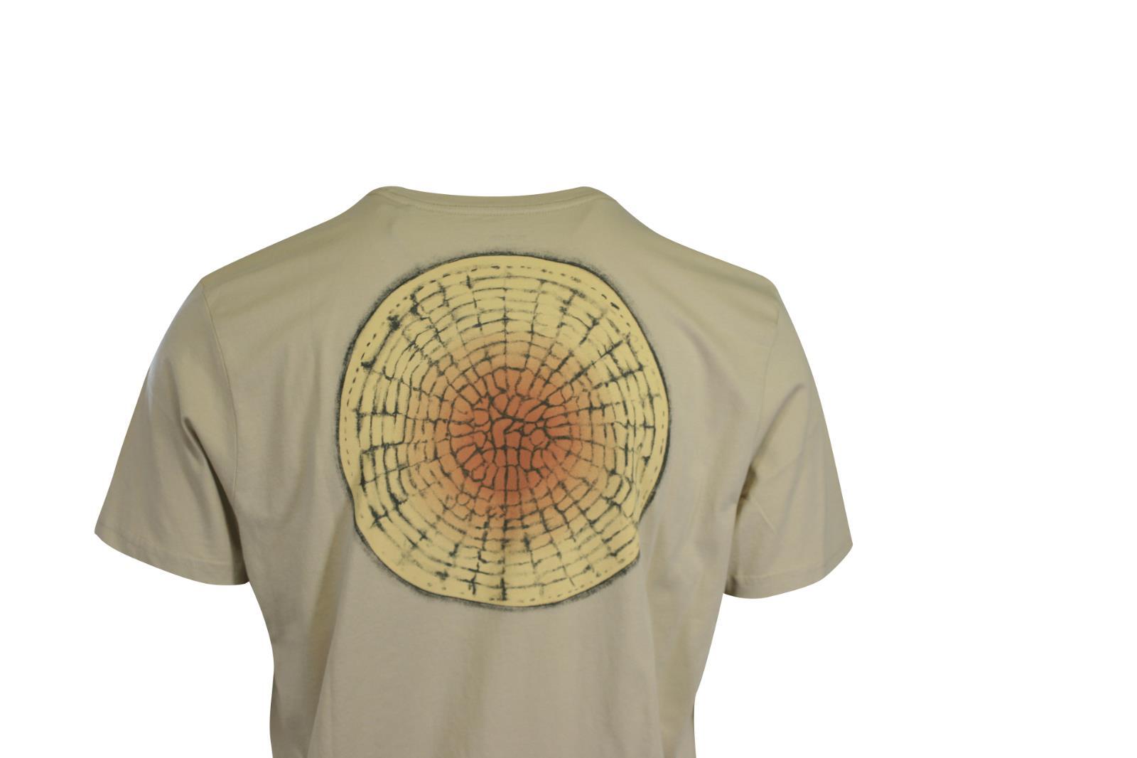prAna Men's Crescent Bay T-Shirt Everyday Stacks SS Tee (S02) gallery
