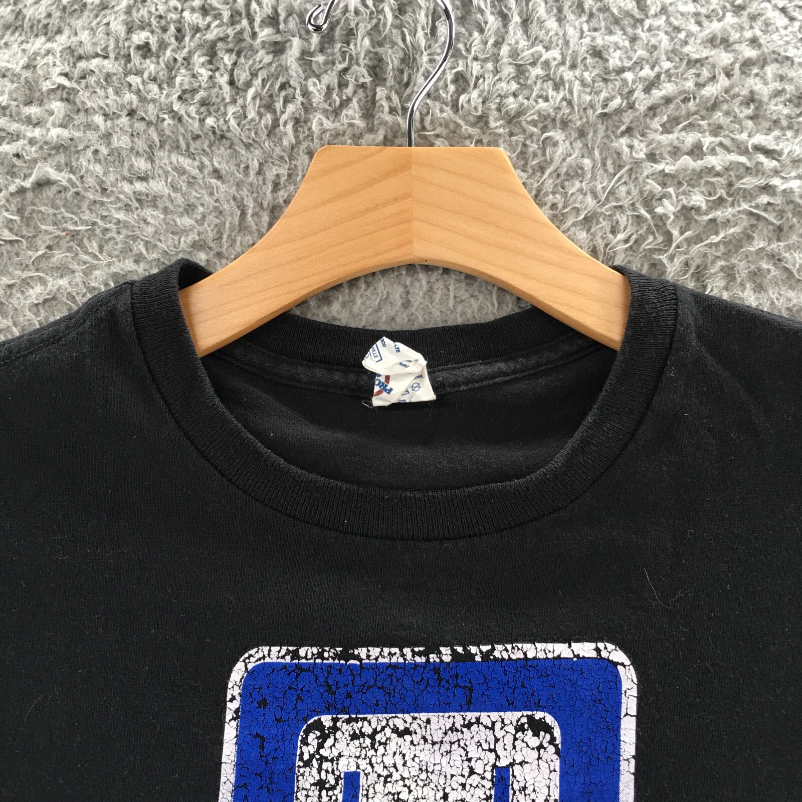 Delta Pro Weight International Symbol For Needs Head Short Sleeve Tee Shirt Mens gallery