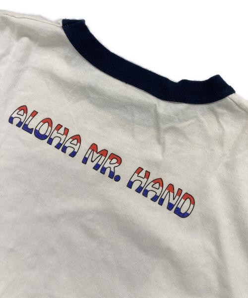 ALSTYLE APPAREL & ACTIVEWEAR BEASTIE BOYS ALOHA MR. HAND TEE gallery