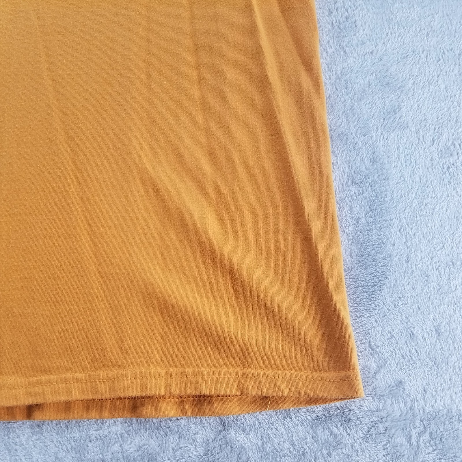 Mens Harley Davidson Graphic T Shirt Yellow Flying Eagle Stone -See Measurements gallery