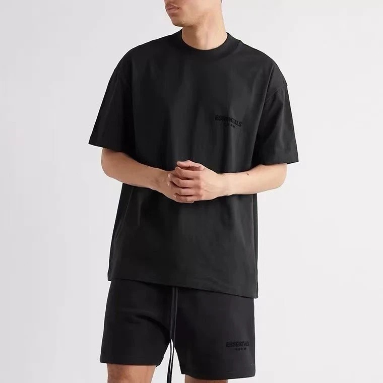 NEW FOG ESSENTIALS men T-Shirt Size（XS-XL ) All Colors gallery