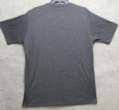License to Boot tshirt Men-Preowned-size tag cut out fits a Large